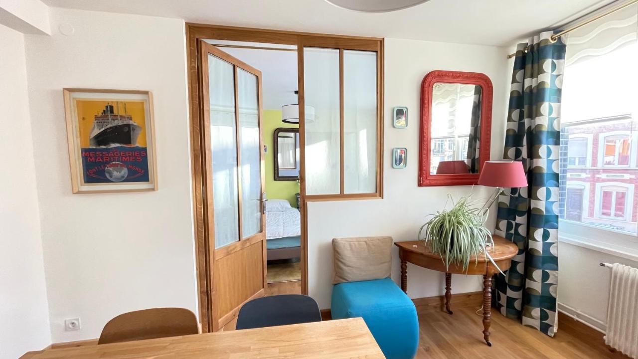 Primerose Malo Plage Dunkirk Luaran gambar