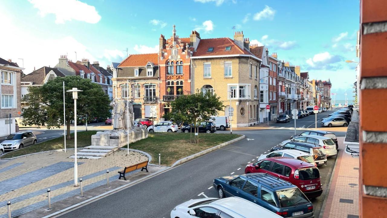 Primerose Malo Plage Dunkirk Luaran gambar